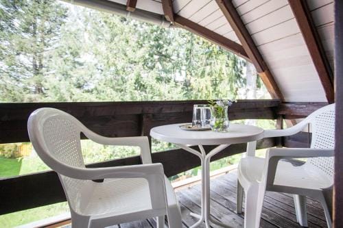 Pension Tannenheim Hotel in Schluchsee