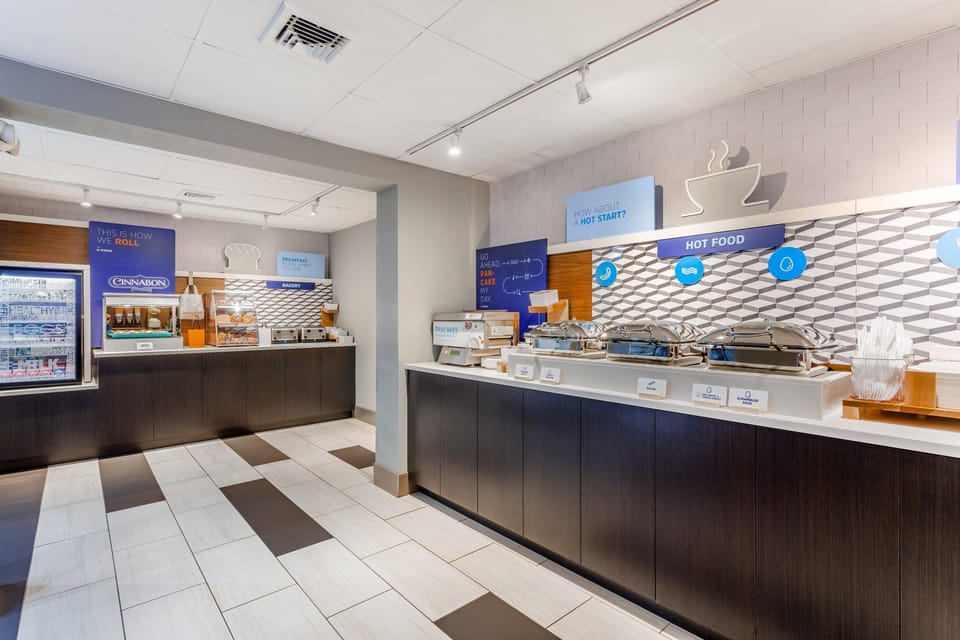 Holiday Inn Express Ramsey-Mahwah by IHG Hotel in Mahwah