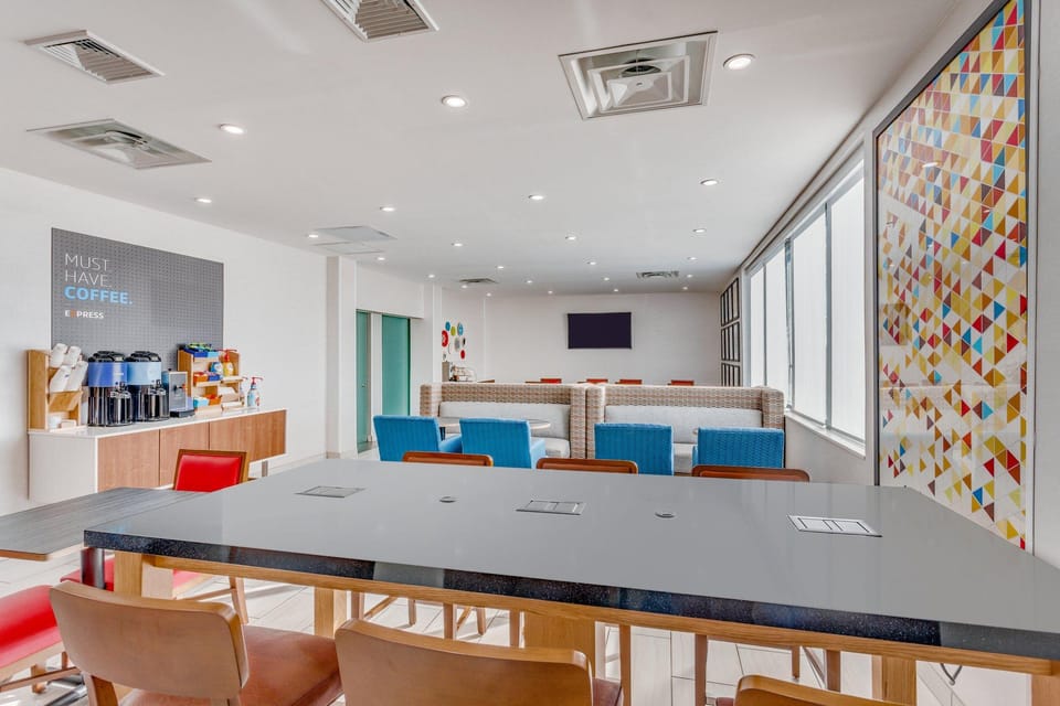Holiday Inn Express Ramsey-Mahwah by IHG Hotel in Mahwah