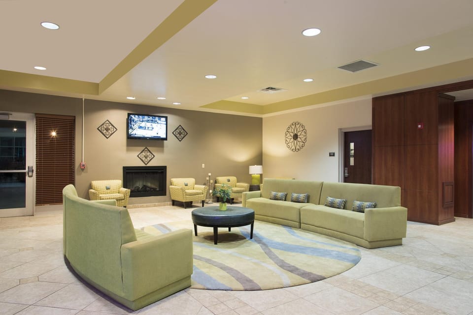 Holiday Inn Toledo - Maumee I-80/90 By IHG Hotel in Maumee