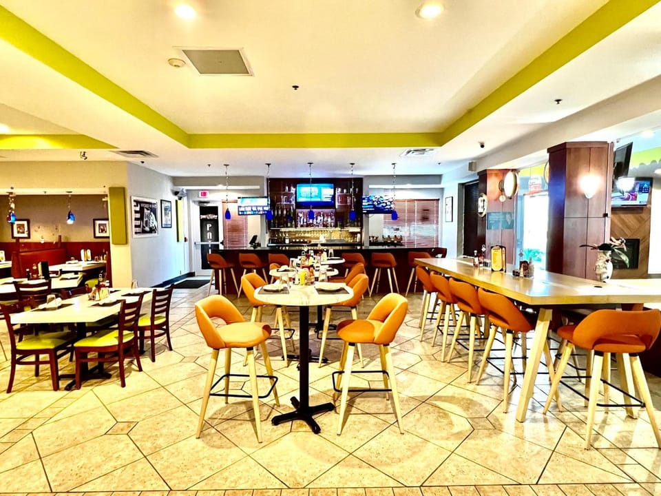 Holiday Inn Toledo - Maumee I-80/90 By IHG Hotel in Maumee
