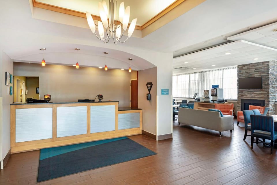 Best Western Hartford Hotel & Suites Hotel in Hartford