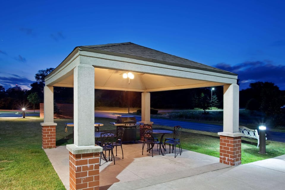 Facilities