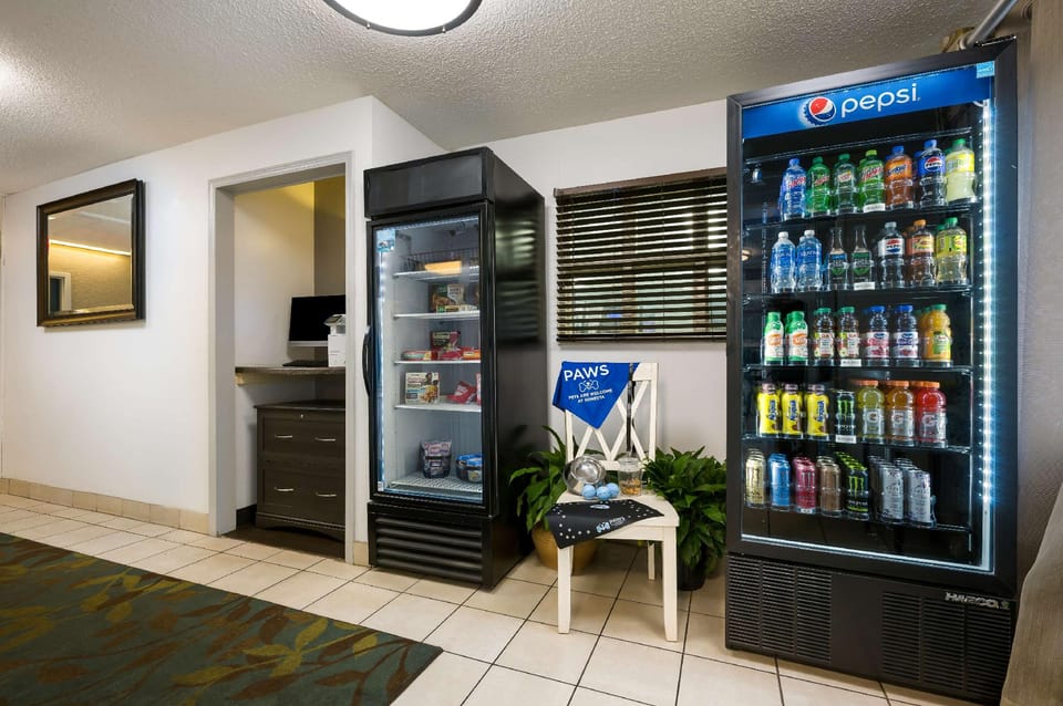 Facilities