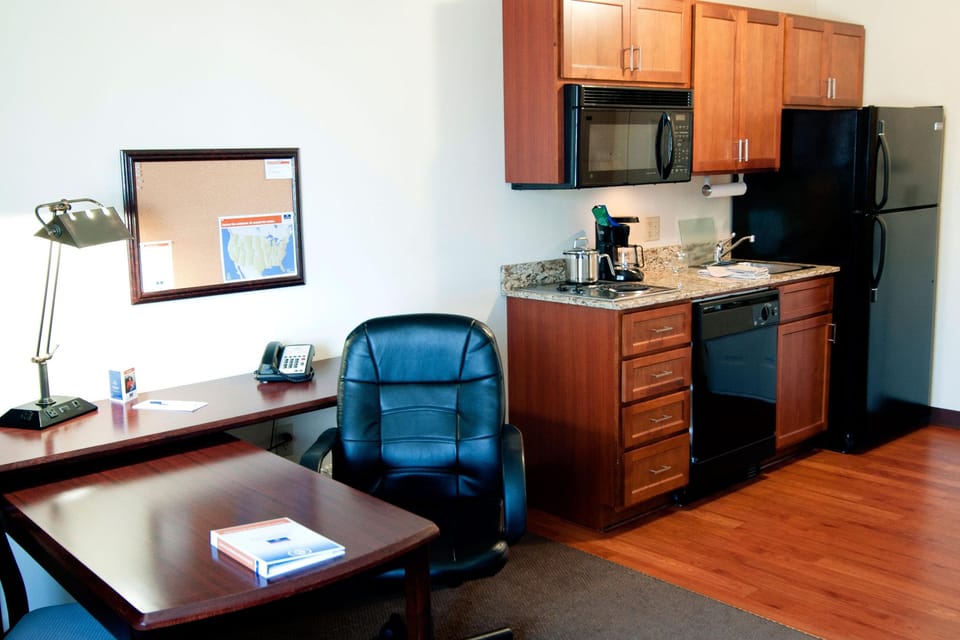 Candlewood Suites Salina By IHG Hotel in Salina