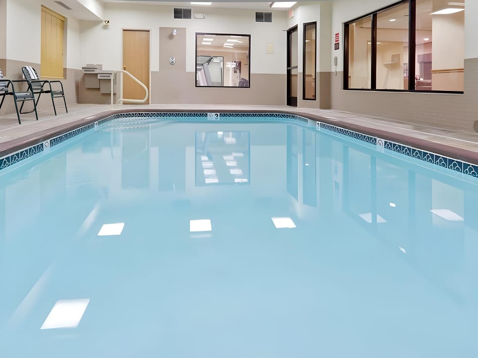 Holiday Inn Express Adrian by IHG Hotel in Ohio