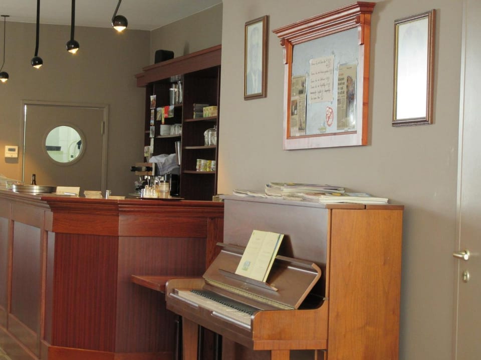 Hotel Muske Pitter Hotel in Flanders