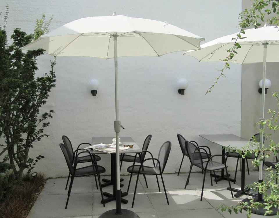 Hotel Muske Pitter Hotel in Flanders