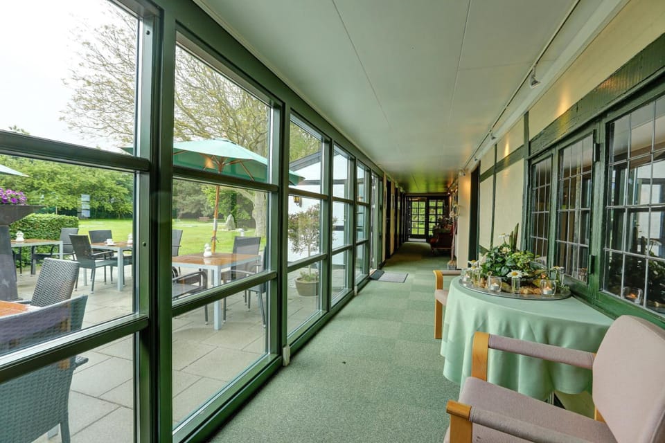 Facilities
