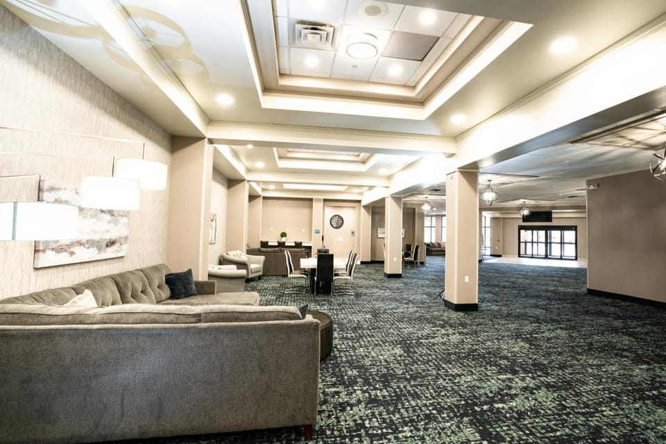 Meeting room / ballrooms