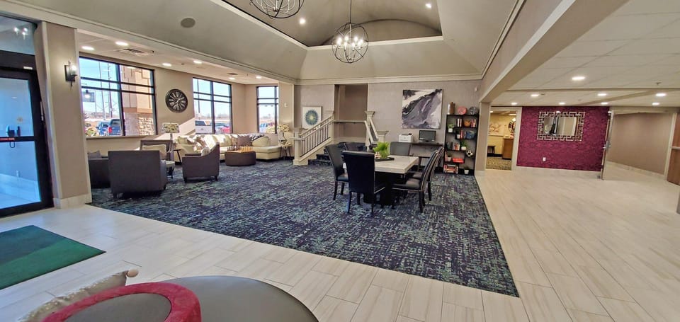 Holiday Inn Kearney By IHG Hotel in Kearney