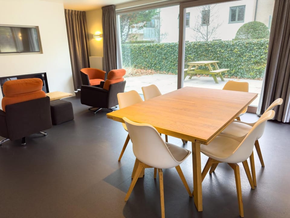 Villa Vindina Hotel in De Panne