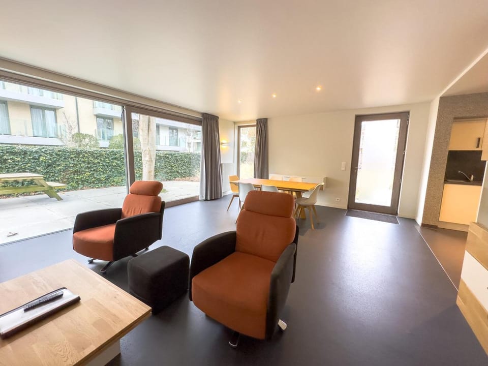Villa Vindina Hotel in De Panne