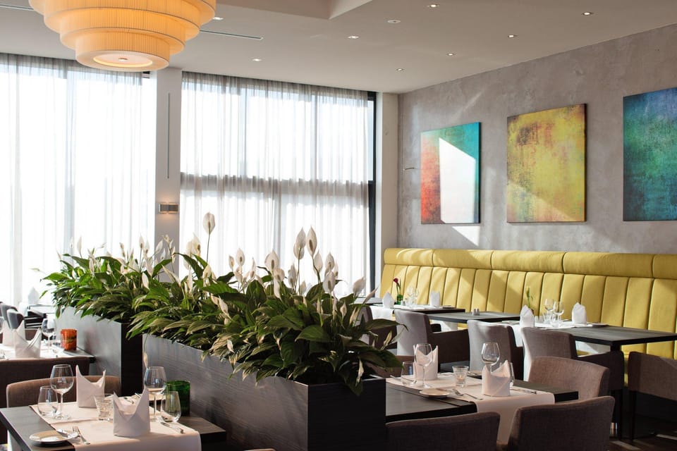 Vital Hotel Frankfurt Hotel in Rhineland-Palatinate