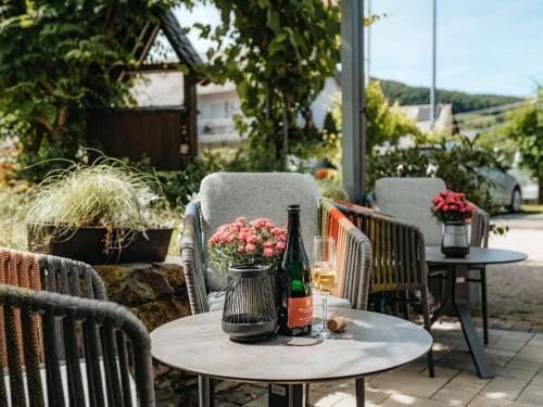 Wein & Wohngut Paulushof Hotel in Cochem-Zell