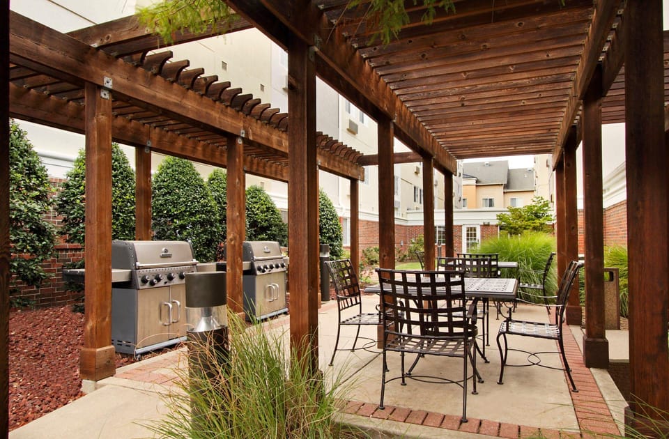 Candlewood Suites Rogers-Bentonville By IHG Hotel in Rogers