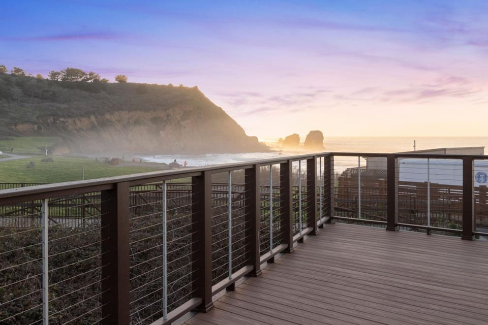 Fairfield by Marriott Inn & Suites San Francisco Pacifica Hotel in Pacifica