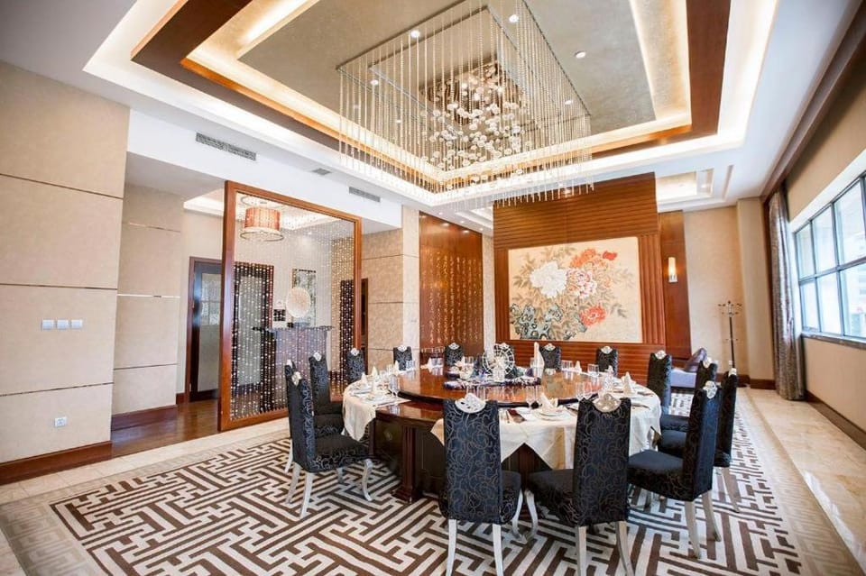 Fortune International Hotel Hotel in China