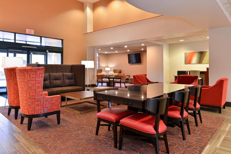 Holiday Inn Express Portland West/Hillsboro By IHG Hotel in Hillsboro