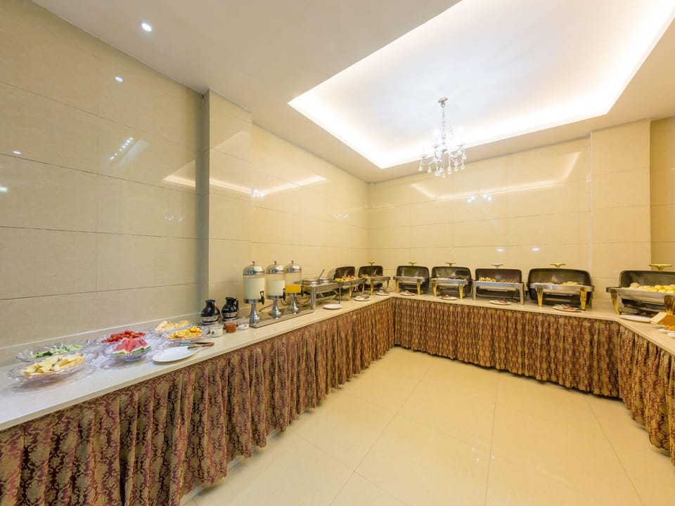 Rongle Busniess Hotel Hotel in Hangzhou