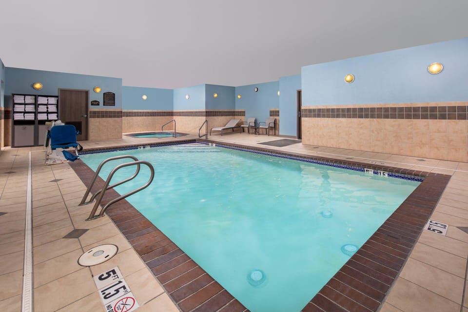 Holiday Inn Express Bothell By IHG Hotel in Bothell