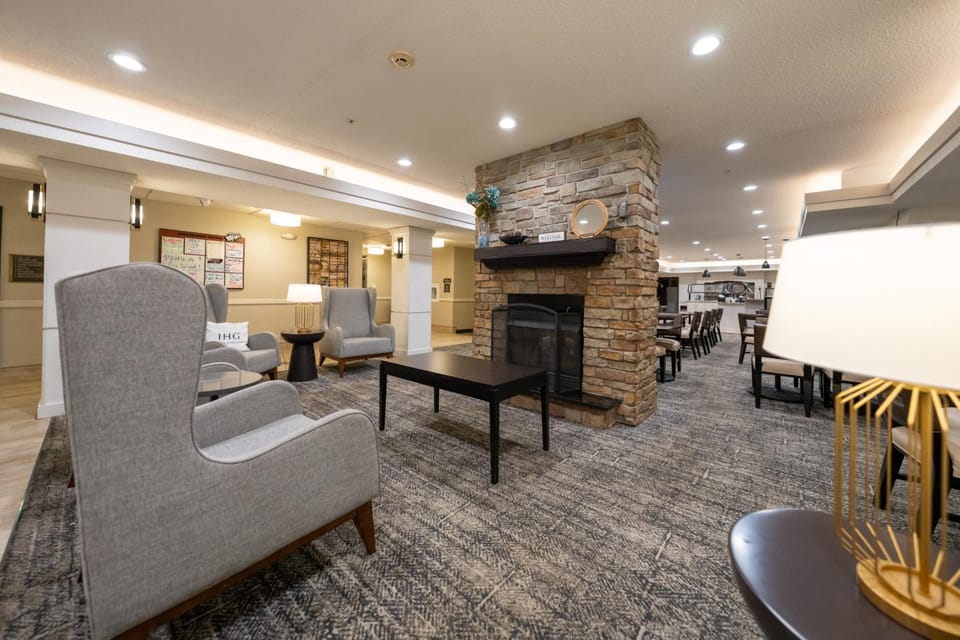 Staybridge Suites Columbia-Highway 63 & I-70 By IHG Hotel in Columbia