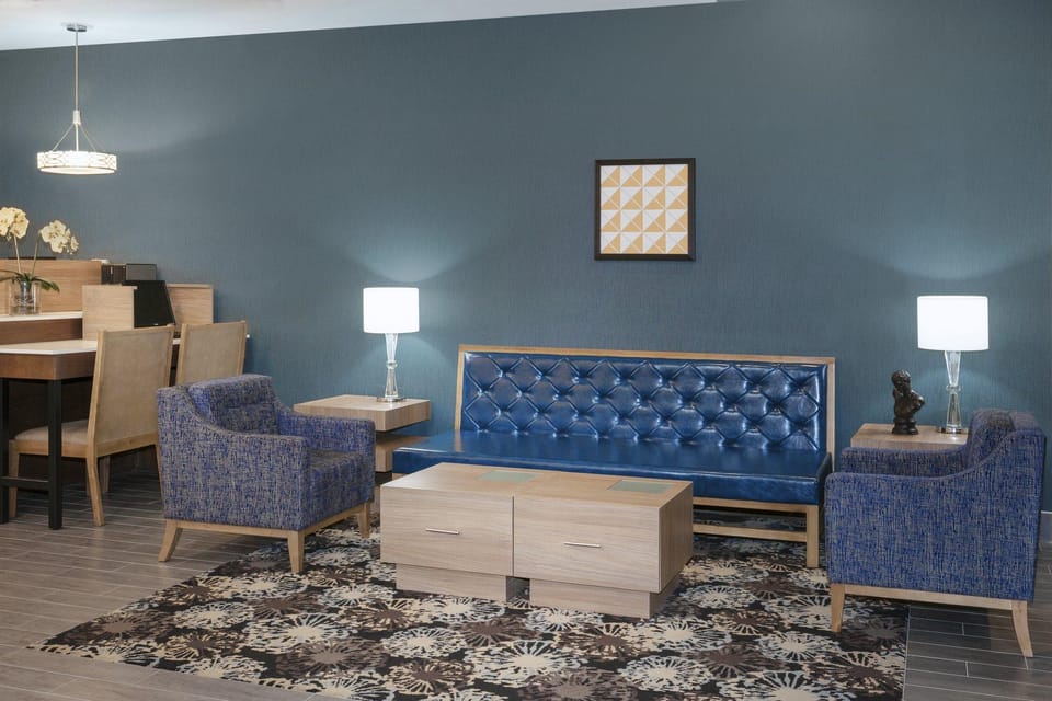 Holiday Inn Express Hotel & Suites Brookville By IHG Hotel in Ohio