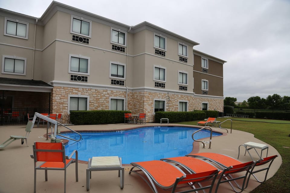 Holiday Inn Express Hotel & Suites Greenville By IHG Hotel in Greenville