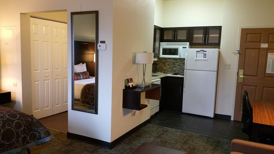 Staybridge Suites Chicago-Oakbrook Terrace By IHG Hotel in Oakbrook Terrace