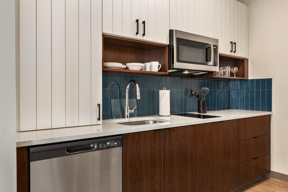Amenity (Guest room)