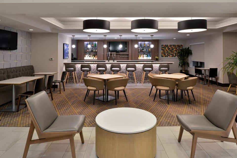 Holiday Inn & Suites Overland Park-Conv Ctr by IHG Hotel in Overland Park