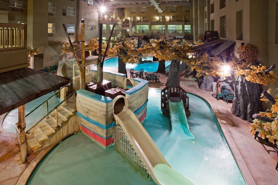 Holiday Inn Hotel & Suites Madison West - Middleton By IHG Hotel in Madison