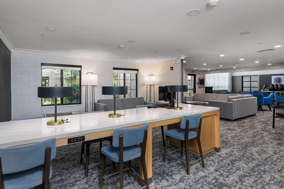 Staybridge Suites Madison - East By IHG Hotel in Madison