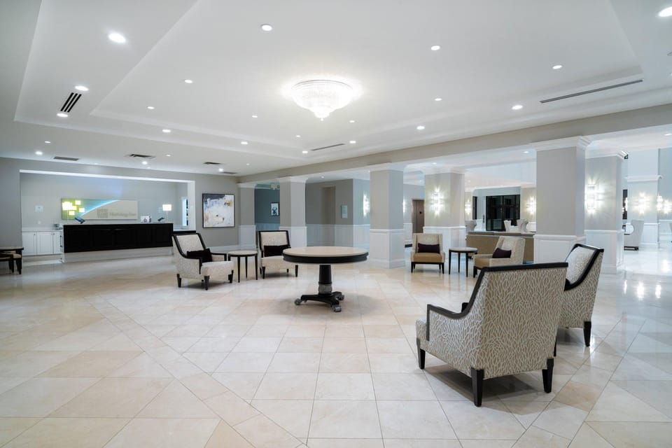 Holiday Inn Wilmington By IHG Hotel in Ohio