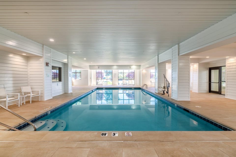 Holiday Inn Wilmington By IHG Hotel in Ohio