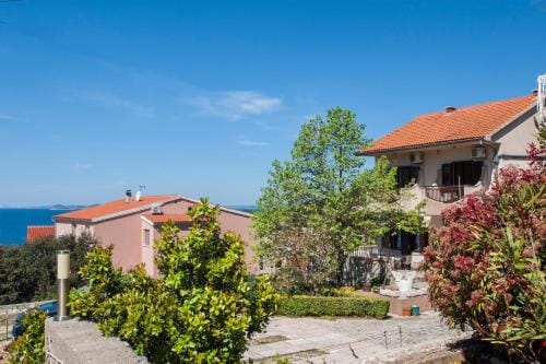 Family Apartments & Rooms Mikelin Hotel in Šibenik-Knin County, Croatia
