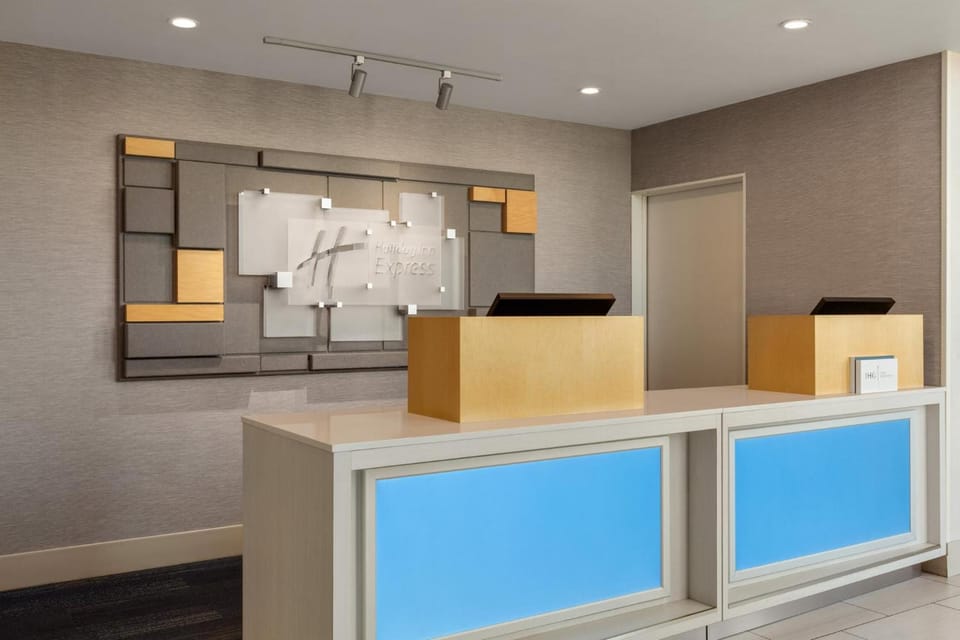Holiday Inn Express- West Sacramento By IHG Hotel in West Sacramento