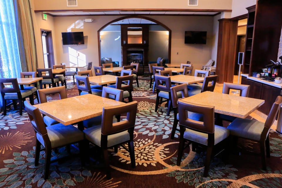 Staybridge Suites Silicon Valley - Milpitas By IHG Hotel in Milpitas