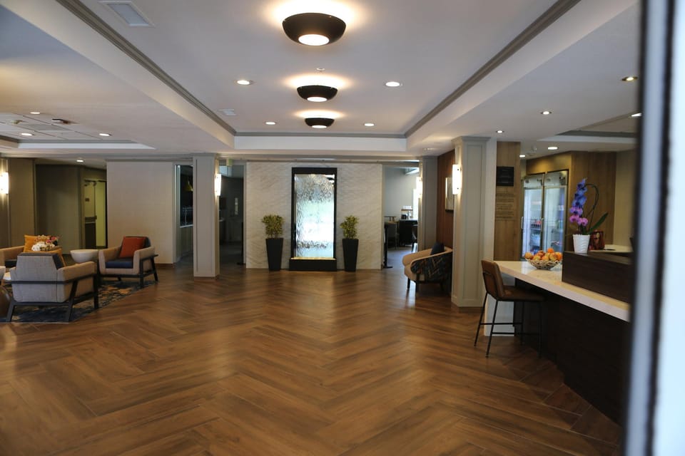 Staybridge Suites Silicon Valley - Milpitas By IHG Hotel in Milpitas