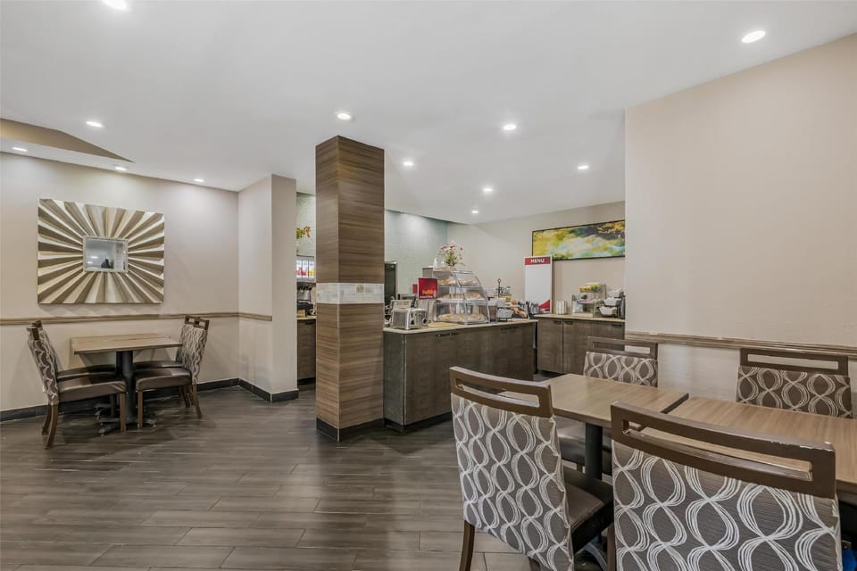 Best Western Plus Sanford Airport/Lake Mary Hotel Hotel in Sanford