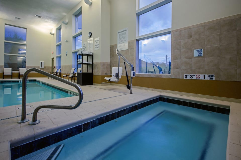 White Pine Lodge Lodge in Cattaraugus