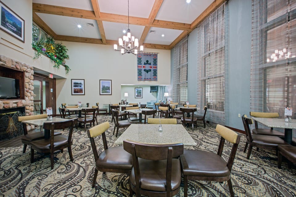 White Pine Lodge Lodge in Cattaraugus