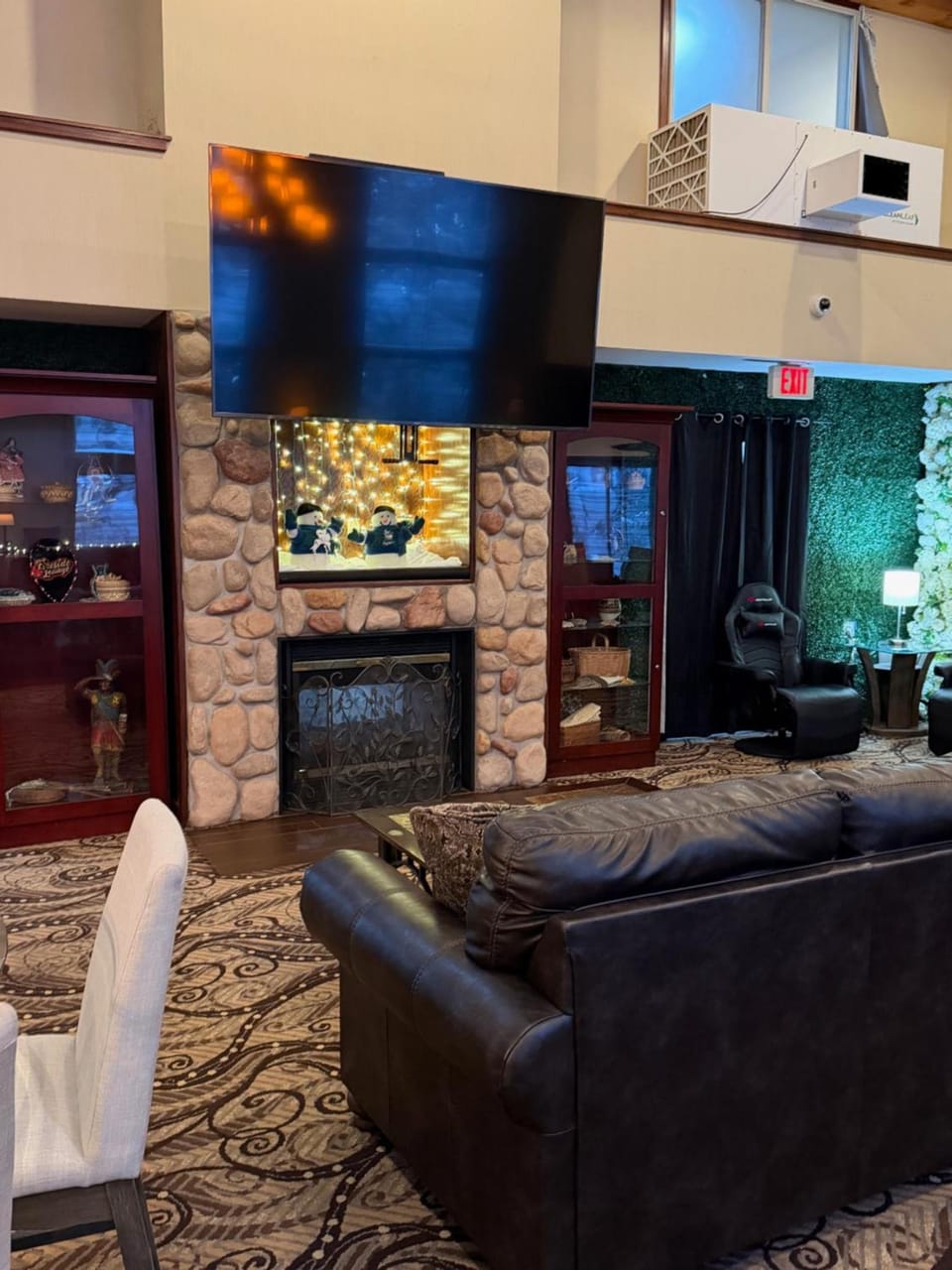 White Pine Lodge Lodge in Cattaraugus