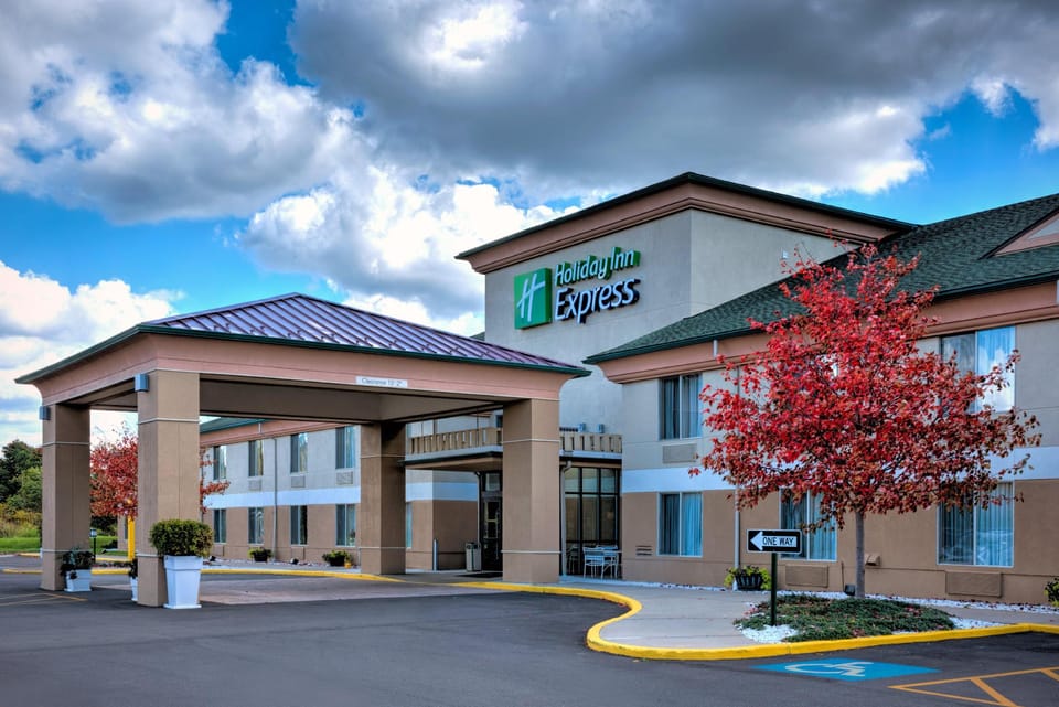White Pine Lodge Lodge in Cattaraugus