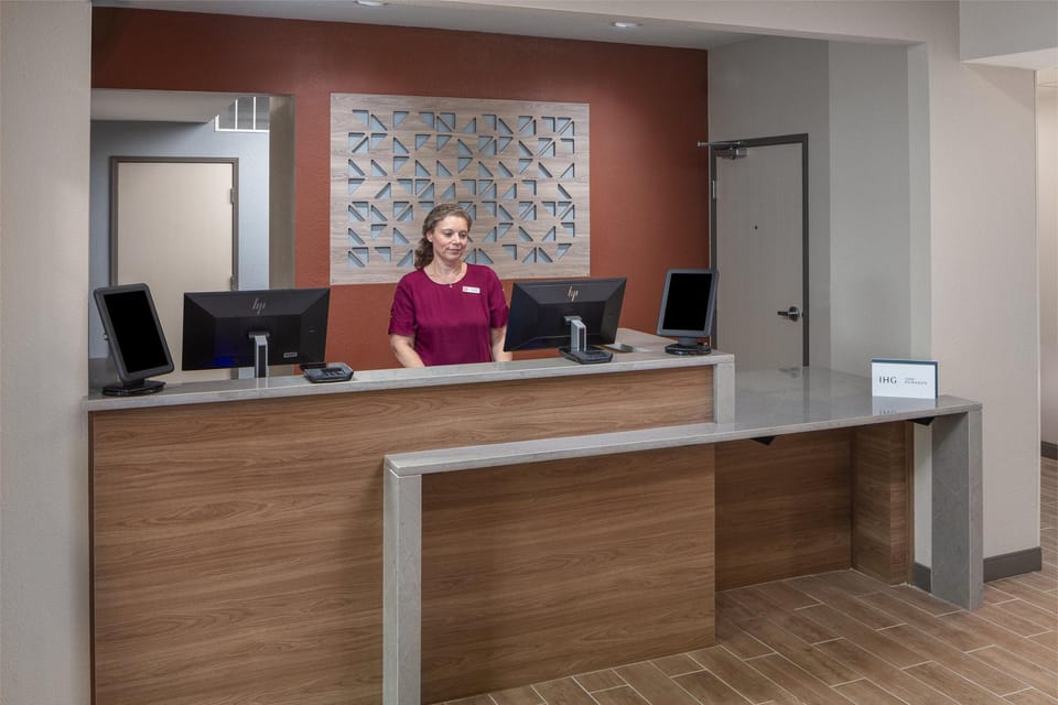Candlewood Suites St. Robert By IHG Hotel in Saint Robert