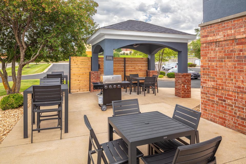 Candlewood Suites St. Robert By IHG Hotel in Saint Robert