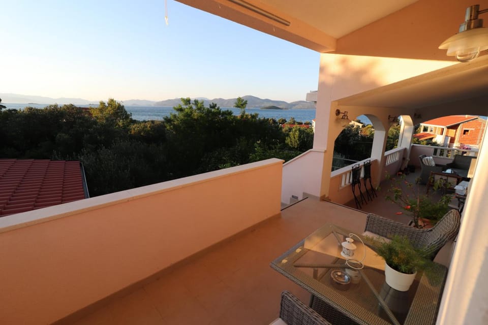 Apartments Sergej Hotel in Dubrovnik-Neretva County