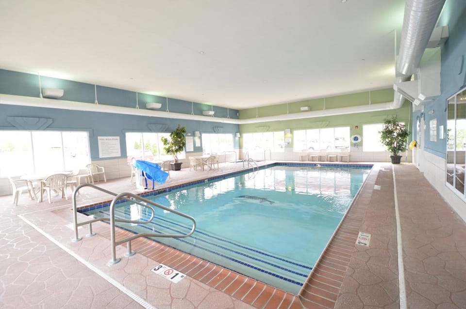 Holiday Inn Express Toledo-Oregon By IHG Hotel in Oregon