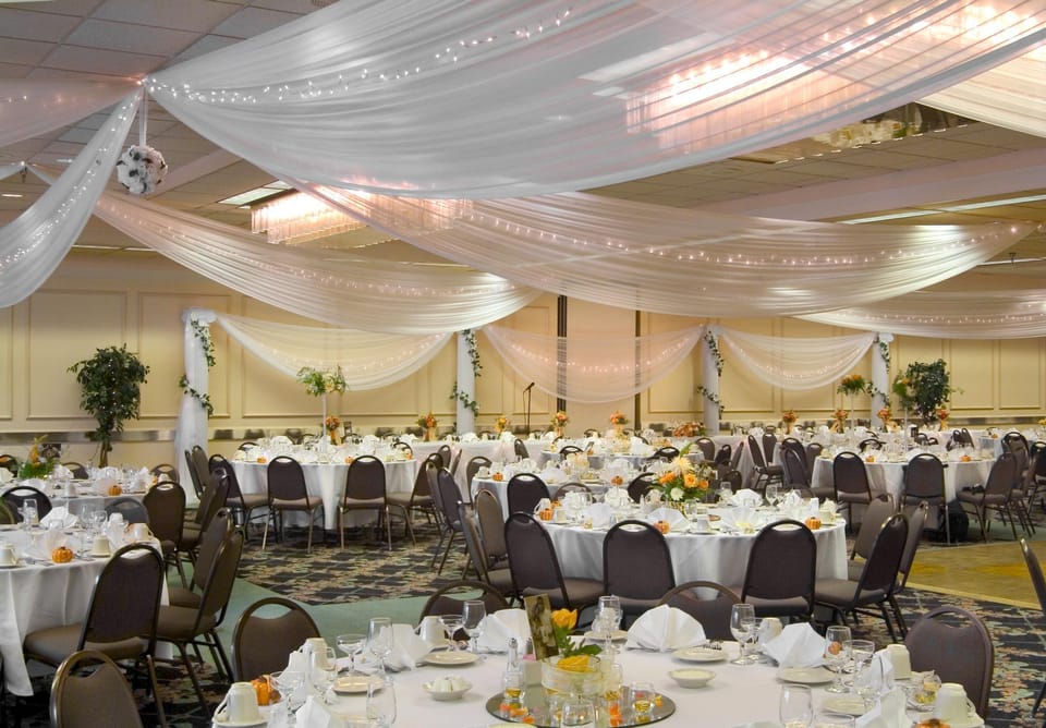 Meeting room / ballrooms