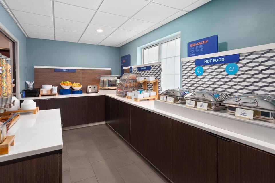 Food and beverages